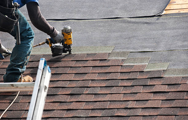 Licensed Roofing service in Hudson, IL - Brentwood Metal Roofing